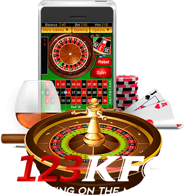 คาสิโนออนไลน์