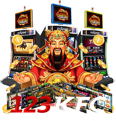 สล็อตออนไลน์